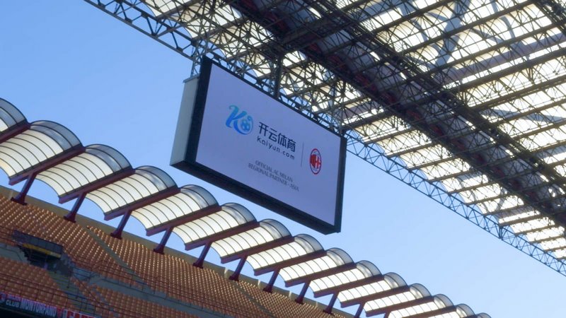 示了曼城当